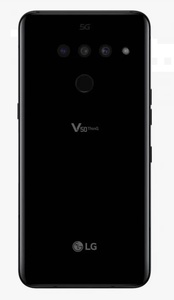 LG V50 ThinQ