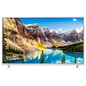 Ремонт телевизора LG 43UJ639V