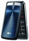 LG KF300